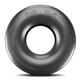 MSS-013 M&H Racemaster Muscle Car Drag - Tread B Tires 33/15.50-16LT (Oversized Shipping Fee)