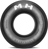 M&H Racemaster Drag Race Slicks 28x10.5-17