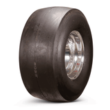 MVD-010 M&H Racemaster Nostalgia Rear Drag Race Slicks 13.00/33.3-16 (Over Sized Shipping Fee)