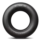 M&H Racemaster Radial Drag Race Tires 185/75-15