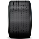 MSS-016 M&H Racemaster Muscle Car Drag Tires 215/65-15
