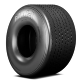 MSS-013 M&H Racemaster Muscle Car Drag - Tread B Tires 33/15.50-16LT (Oversized Shipping Fee)