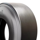 MHR-095 M&H Racemaster Drag Slick Tires 17.0/34.6-16 (Oversized Shipping Fee)