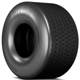 M&H Racemaster Muscle Car Drag Tires N50-15