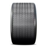 MSS-013 M&H Racemaster Muscle Car Drag - Tread B Tires 33/15.50-16LT (Oversized Shipping Fee)