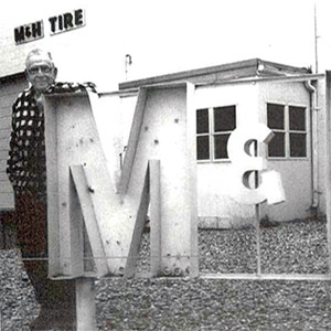 Tribute to a Legend - Marvin "Marv" Rifchin