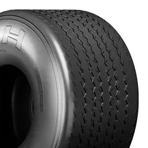 M&H Racemaster Muscle Car Drag - Tread B Tires 33/15.50-16LT