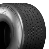 M&H Racemaster Muscle Car Drag - Tread B Tires 33/15.50-16LT