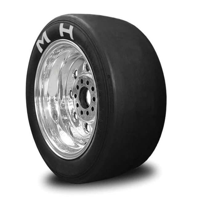 M&H Racemaster Nostalgia Rear Drag Race Slicks 33.00x13.00-16