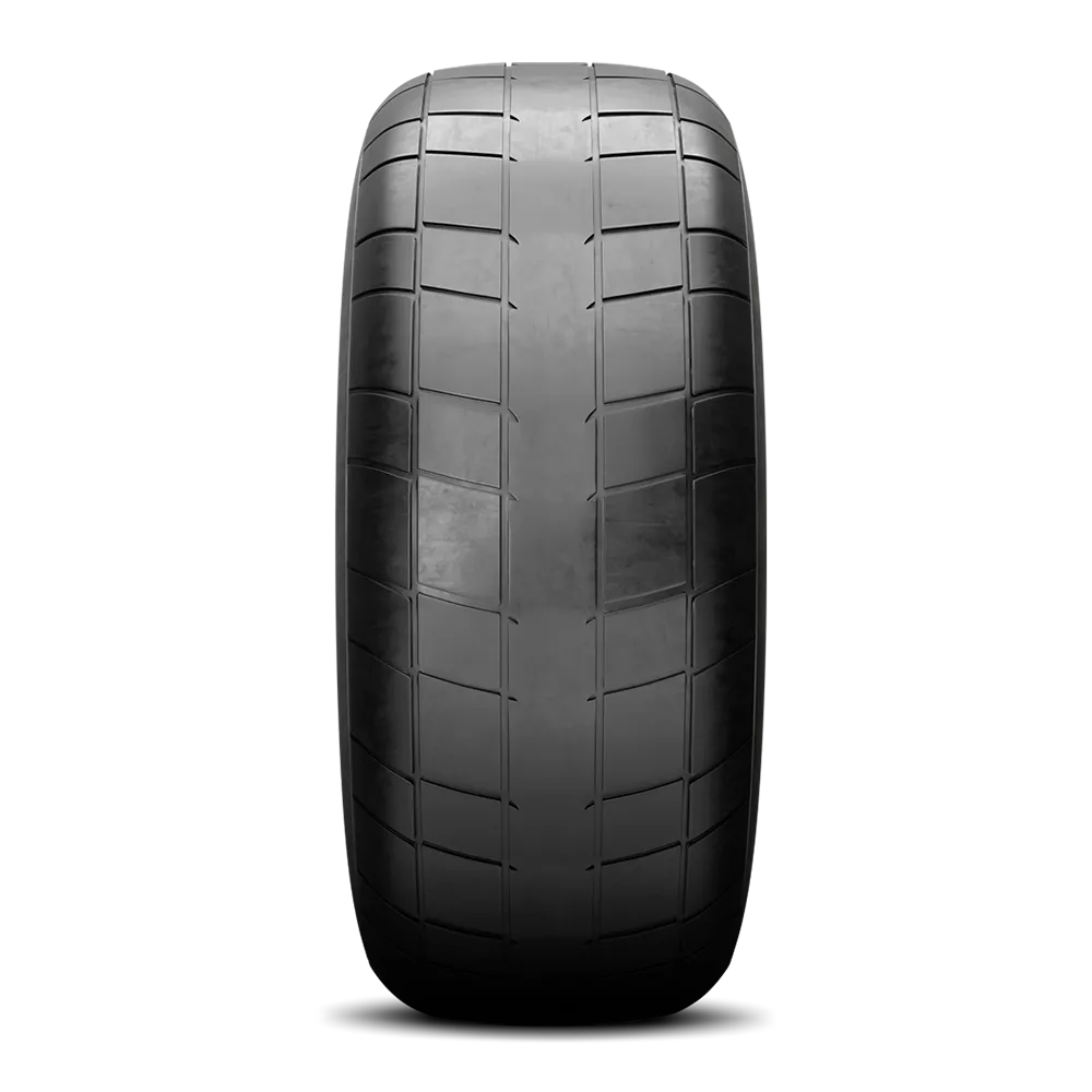 M&H Racemaster Radial Drag Race Tires 275/50-15