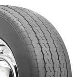 M&H Racemaster Muscle Car Drag - Tread F Tires 30x18-15LT