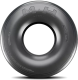 M&H Racemaster Muscle Car Drag Tires 275/60-15