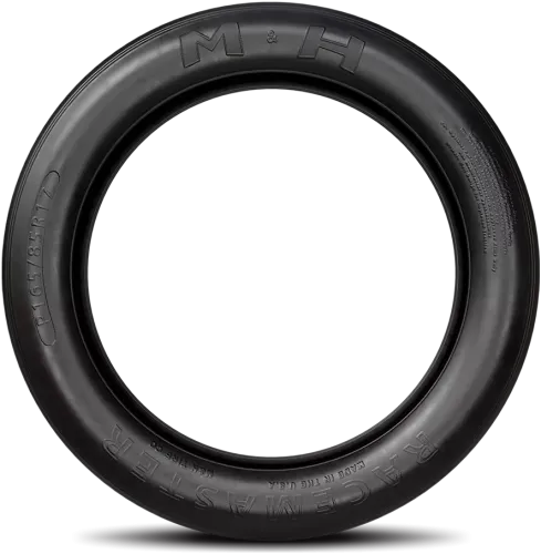 M&H Racemaster Front Runner Tires 27x4.5-16