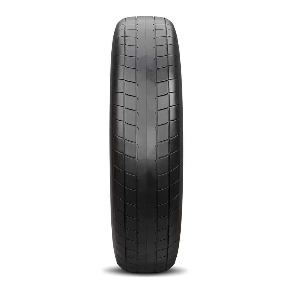 M&H Racemaster Radial Drag Race Tires 185/75-15