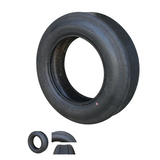 MSS-016 M&H Racemaster Muscle Car Drag Tires 215/65-15