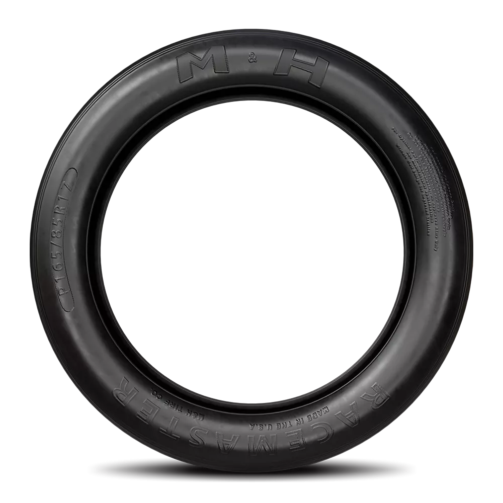 M&H Racemaster Front Runner Tires 27x4.5-16