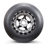M&H Racemaster Drag Race Slicks 24.5x9.5-13