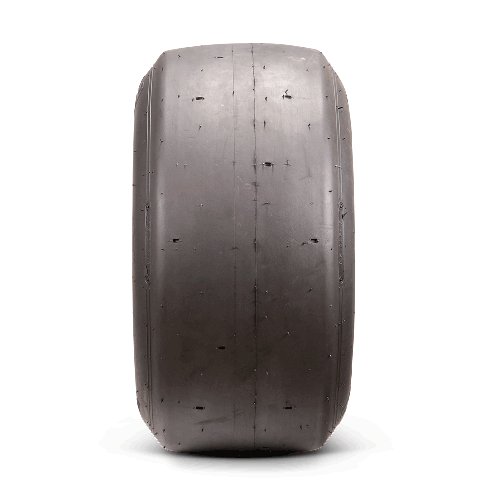 M&H Racemaster Drag Race Slicks 24.5x9.5-13