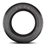 M&H Racemaster Radial Drag Race Tires 275/45-18