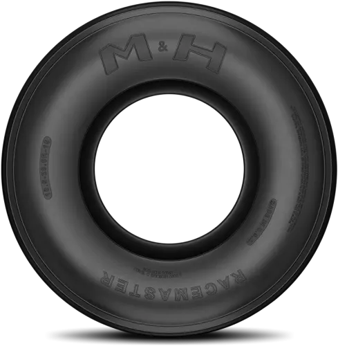 M&H Racemaster Drag Race Slicks 24.5x8.5-15