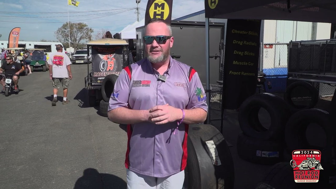 M&H Racing Tires – MandHRacingTires.com