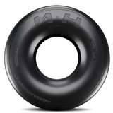 M&H Racemaster Muscle Car Drag Tires 215/65-15